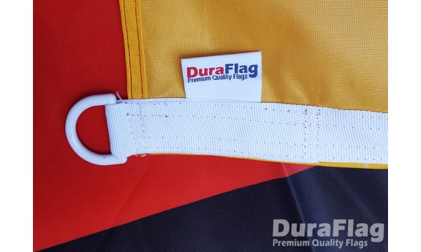 SALE - Heavy Duty Germany Nylon Flag 30% OFF